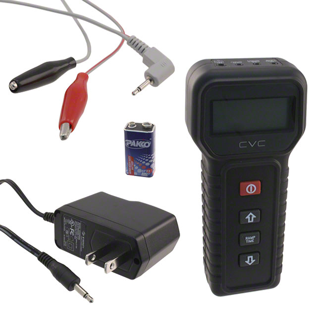 CVC C-TON Industries  Ausrüstung - Spezialität